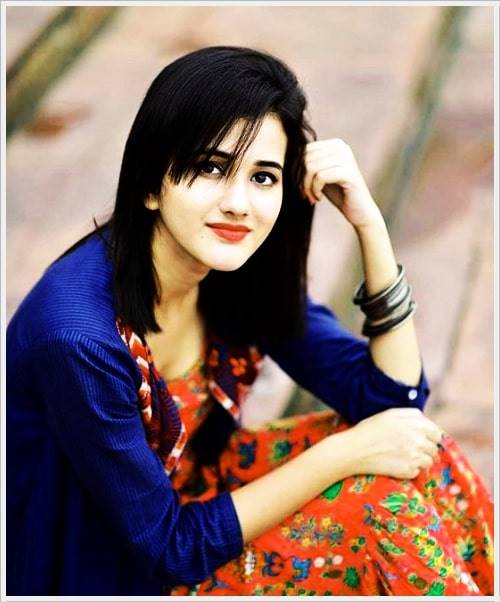 cute girls dp images pictures 184