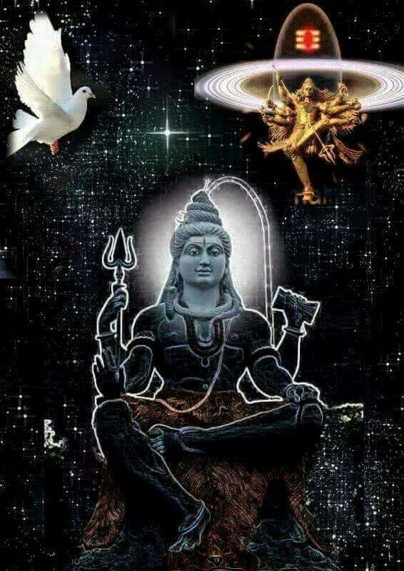 500+ Lord Shiva Full HD images | 1080P Mahadev Full HD images